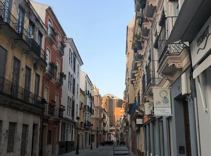 Apartmán El Carmen