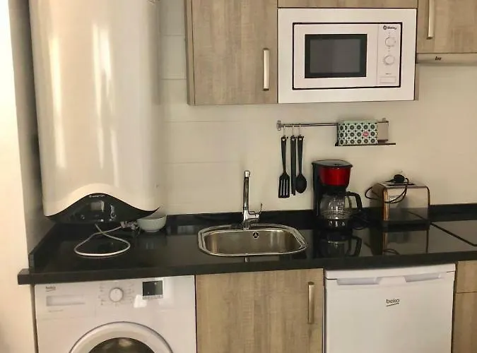 El Carmen Apartmán *