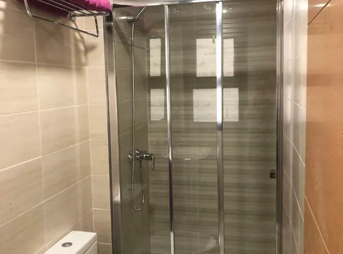 Apartmán El Carmen Màlaga