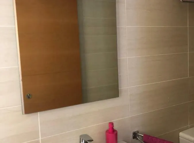 Apartmán El Carmen *