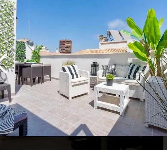 El Carmen Màlaga