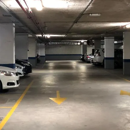 Διαμέρισμα El Carmen