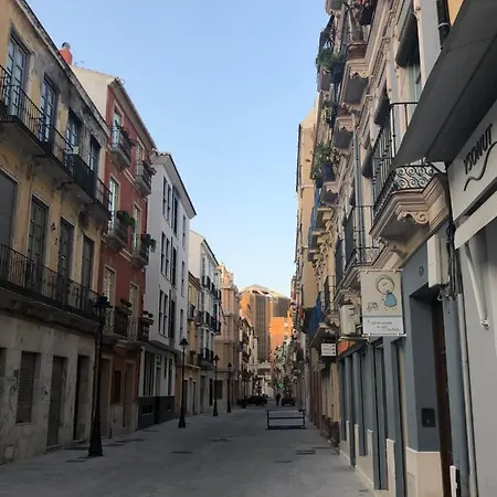 Διαμέρισμα El Carmen