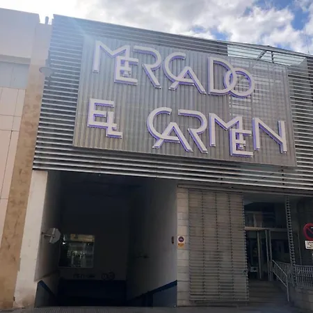 Διαμέρισμα El Carmen