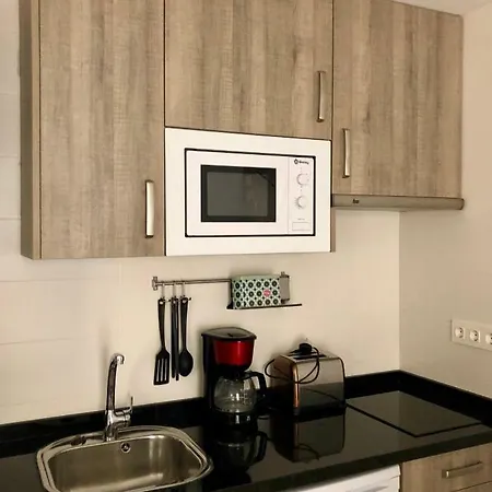 El Carmen Διαμέρισμα *