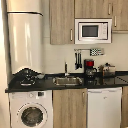 El Carmen Διαμέρισμα *