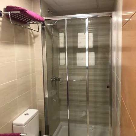 Διαμέρισμα El Carmen Μάλαγα