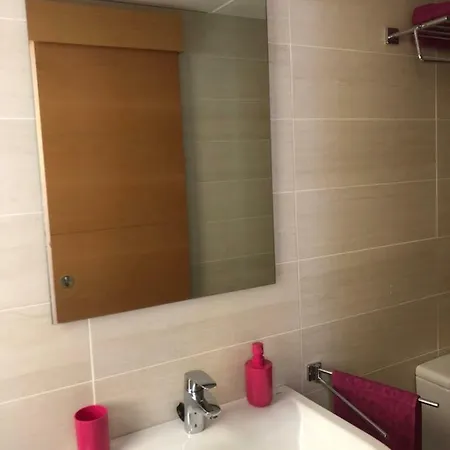 Διαμέρισμα El Carmen *