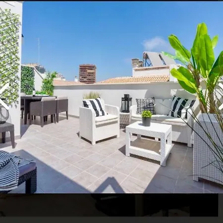 El Carmen Μάλαγα