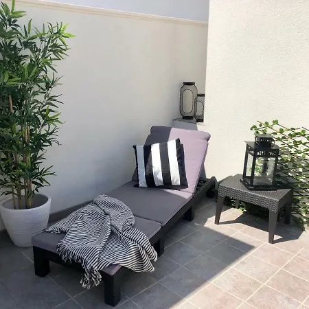 El Carmen Μάλαγα