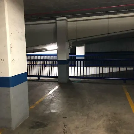 El Carmen Διαμέρισμα