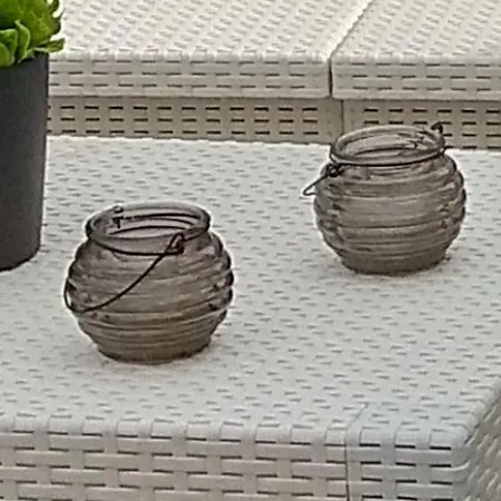 El Carmen Διαμέρισμα